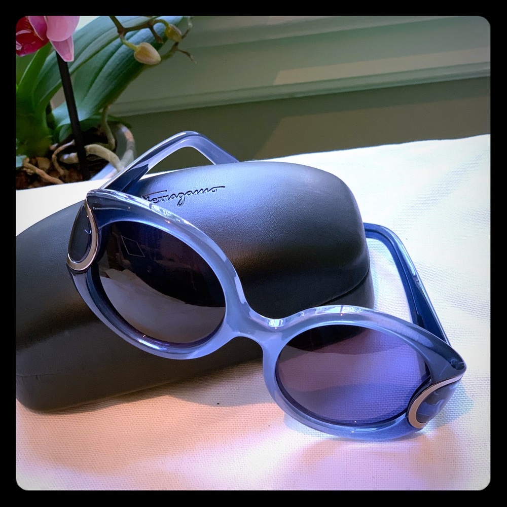 Salvatore Ferragamo Sunglasses